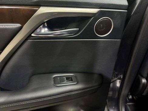 Used 2018 Lexus RX 350 AWD w/ Premium Package image 26