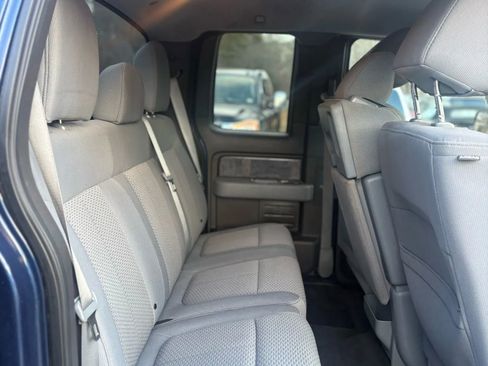 Used 2012 Ford F150 XLT w/ XLT Chrome Pkg image 17