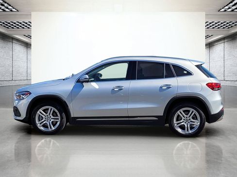 Used 2021 Mercedes-Benz GLA 250 4MATIC image 10