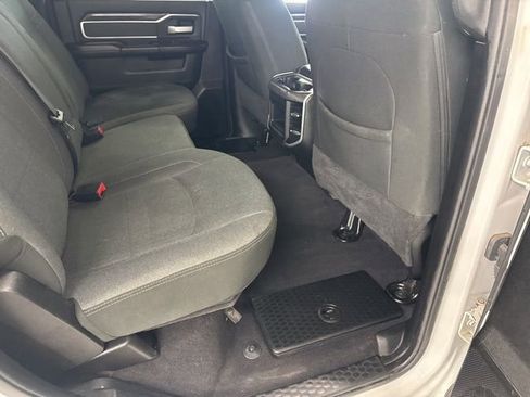 Used 2021 RAM 2500 Big Horn w/ Level 1 Equipment Group image 32