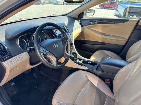 Used 2011 Hyundai Sonata Limited FWD image 3