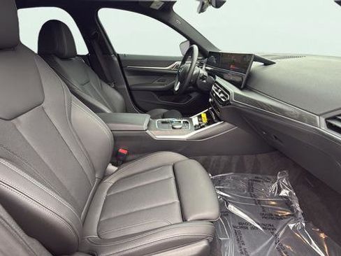 Used 2023 BMW i4 eDrive35 RWD image 21