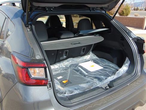 New 2026 Subaru Crosstrek 2.5i Sport w/ Popular Package #4A AWD/4WD image 24