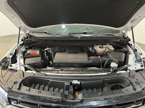 Used 2022 Chevrolet Tahoe LT w/ Luxury Package image 7