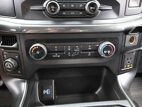 Used 2021 Ford F150 Tremor AWD/4WD image 44