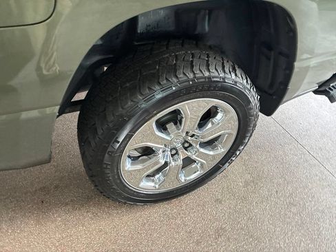 Used 2021 RAM 1500 Big Horn AWD/4WD image 22