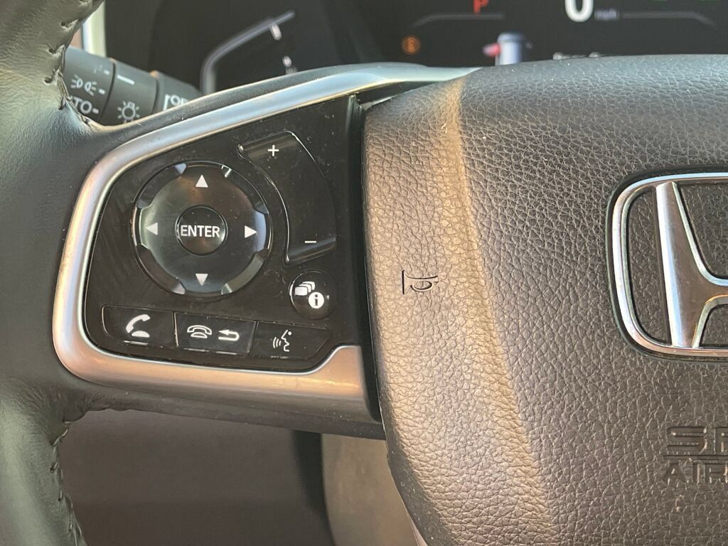 Certified 2020 Honda CR-V EX-L image 18