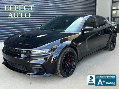 Used 2022 Dodge Charger Scat Pack