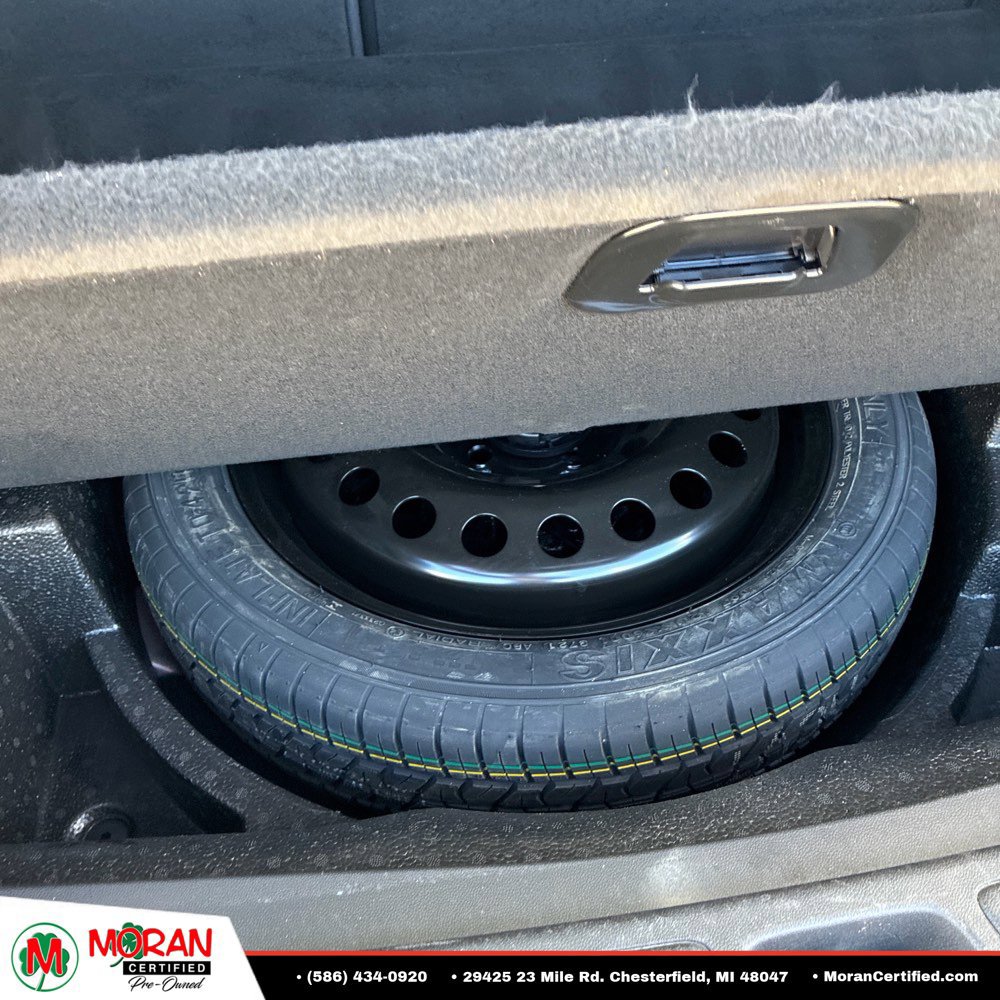 Used 2022 Buick Envision Preferred FWD image 24
