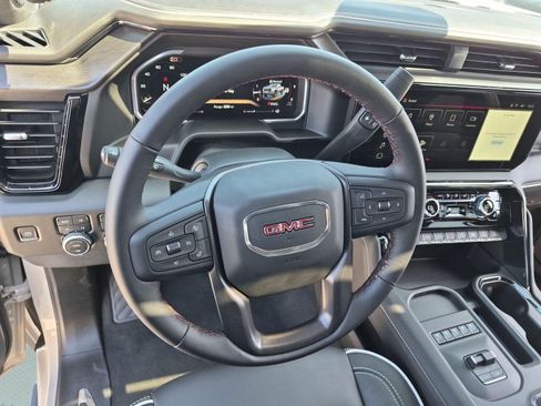 New 2026 GMC Sierra 2500 AT4X w/ LPO, Black Badging Package AWD/4WD image 10