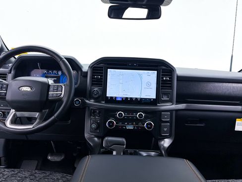 Used 2025 Ford F150 Tremor w/ Bed Utility Package AWD/4WD image 9