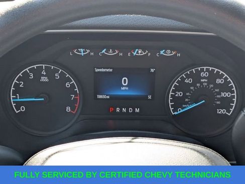 Used 2023 Ford F150 XLT image 21