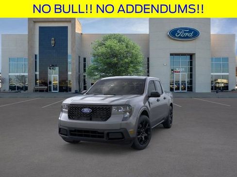 New 2026 Ford Maverick XLT AWD/4WD image 2