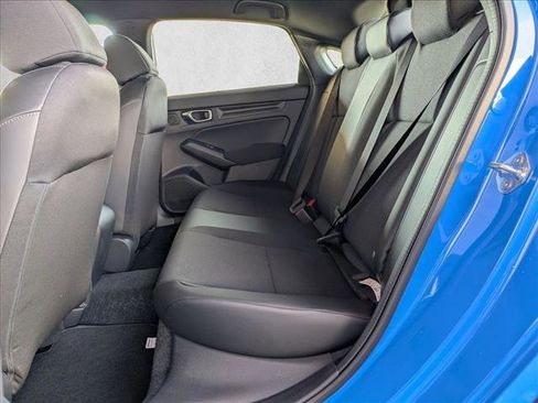 New 2026 Honda Civic Sport image 15