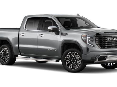 New 2026 GMC Sierra 1500 Denali Ultimate AWD/4WD image 54