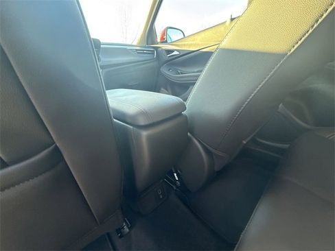 Used 2024 Buick Encore GX Sport Touring w/ Comfort Package image 20