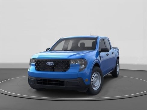 New 2025 Ford Maverick XL image 2