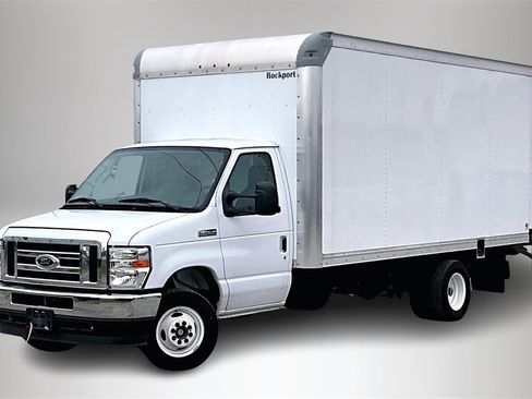 New 2024 Ford E-450 and Econoline 450 Super Duty w/ Power Windows & Locks Group image 2