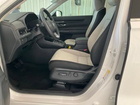 Used 2024 Honda CR-V EX image 4