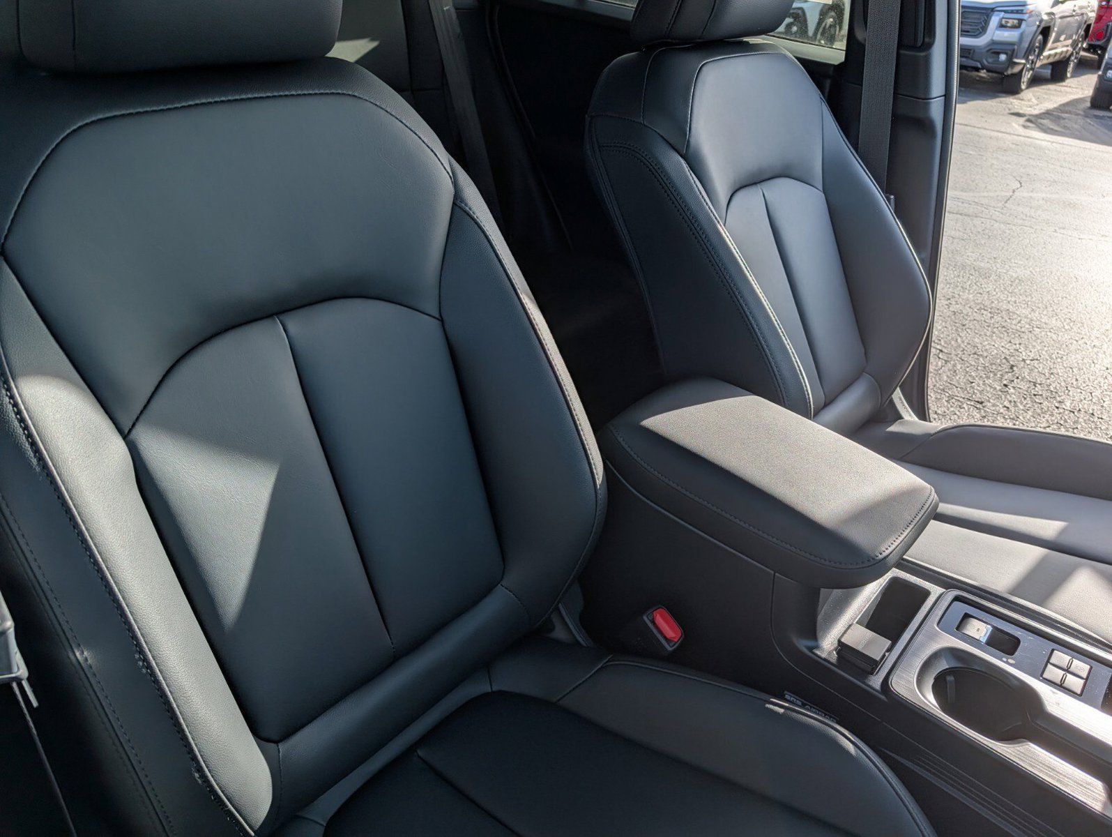 New 2026 Subaru Outback Premium AWD/4WD image 27