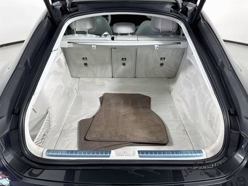 Used 2023 Mercedes-Benz EQS 580 4MATIC Sedan image 34