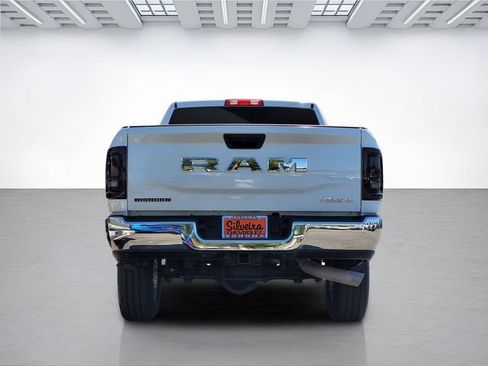 Used 2025 RAM 2500 Big Horn AWD/4WD image 5