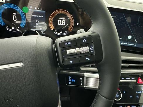 New 2026 Hyundai Santa Fe XRT image 28