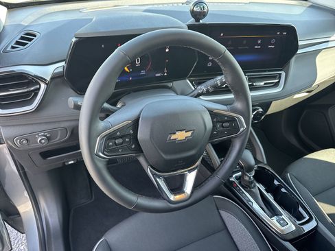 Used 2026 Chevrolet TrailBlazer LT w/ Convenience Package image 18