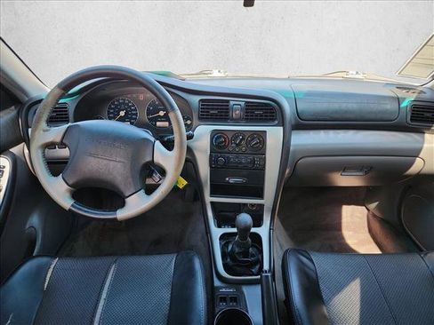 Used 2003 Subaru Baja AWD/4WD image 22