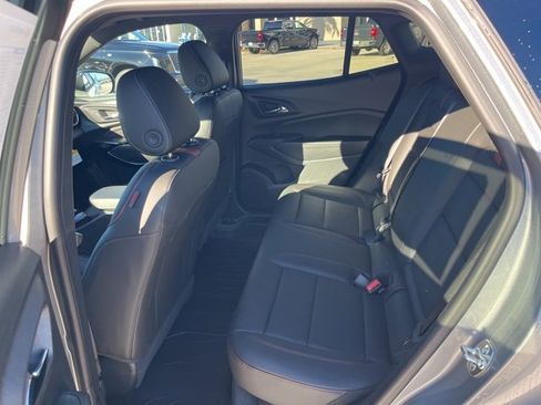 New 2026 Chevrolet Trax RS image 31