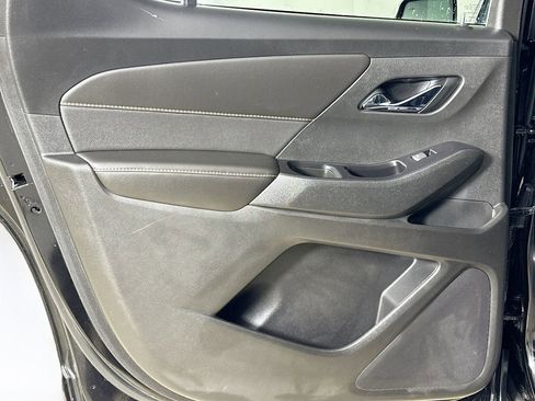 Used 2020 Chevrolet Traverse Premier w/ Redline Edition image 19