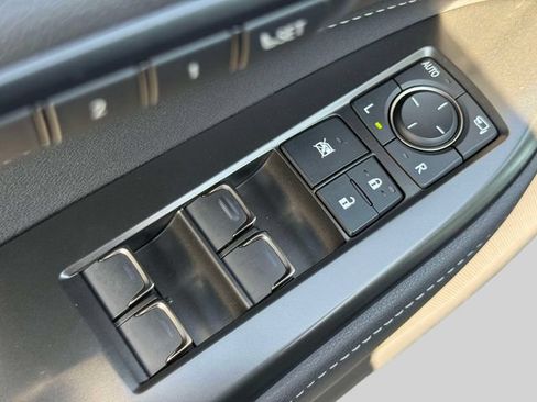 Used 2025 Lexus NX 350 AWD w/ Cold Area Package image 23