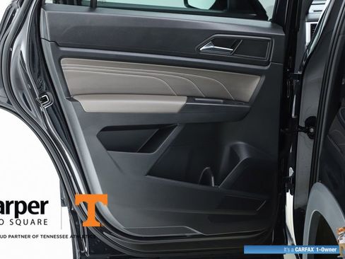 Used 2023 Volkswagen Atlas Cross Sport SE image 17