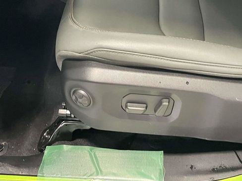 New 2025 Jeep Gladiator Mojave image 26