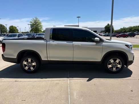 New 2026 Honda Ridgeline RTL image 6