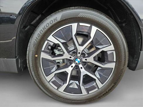 Used 2026 BMW X3 xDrive30i w/ Convenience Package AWD/4WD image 10