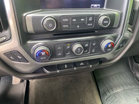 Used 2016 Chevrolet Silverado 1500 LT w/ All Star Edition AWD/4WD image 16