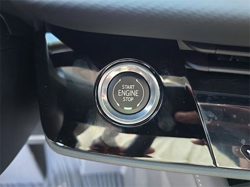 New 2026 Buick Envision Preferred image 26