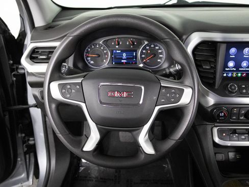 Certified 2023 GMC Acadia SLE w/ Driver Convenience Package image 29