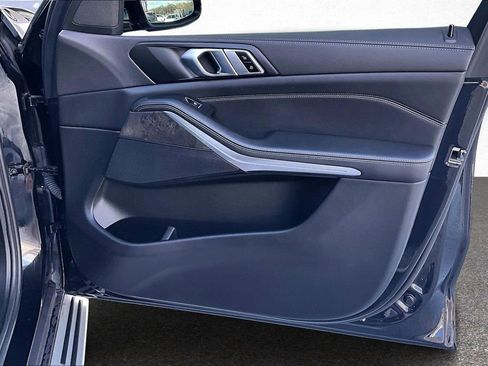 Used 2023 BMW X5 xDrive40i image 23