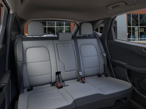 New 2026 Ford Escape Active w/ Active Premium Tech Pack image 11