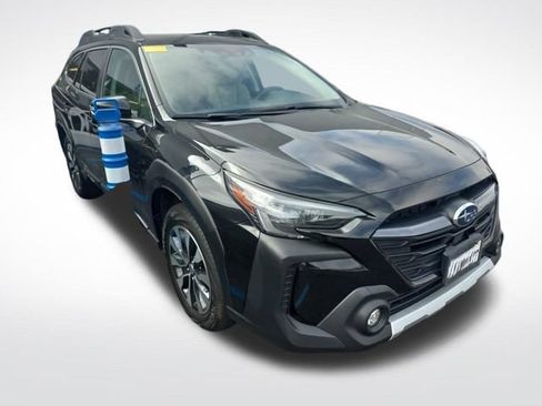 Used 2024 Subaru Outback Limited XT AWD/4WD image 1