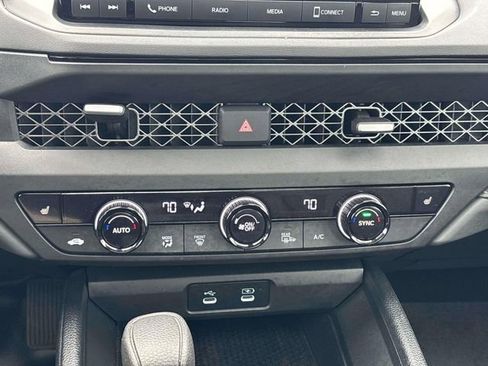 Used 2025 Honda Accord SE image 24