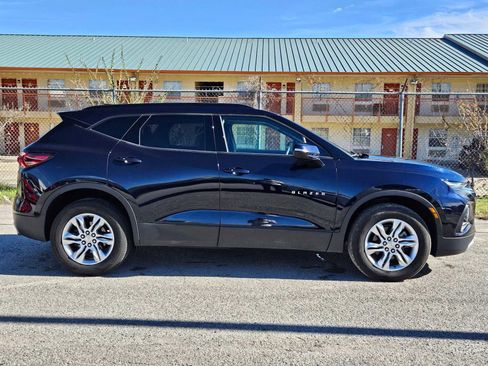 Used 2020 Chevrolet Blazer LT image 6