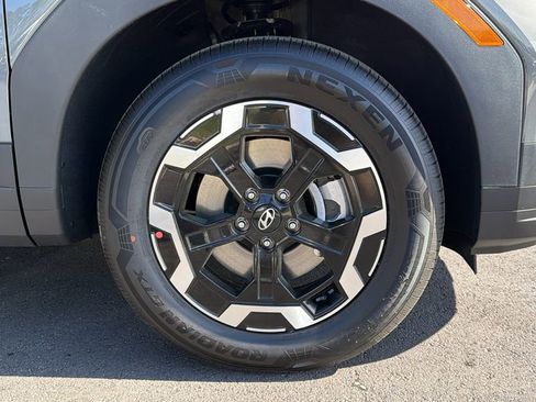 New 2026 Hyundai Santa Fe SEL image 13