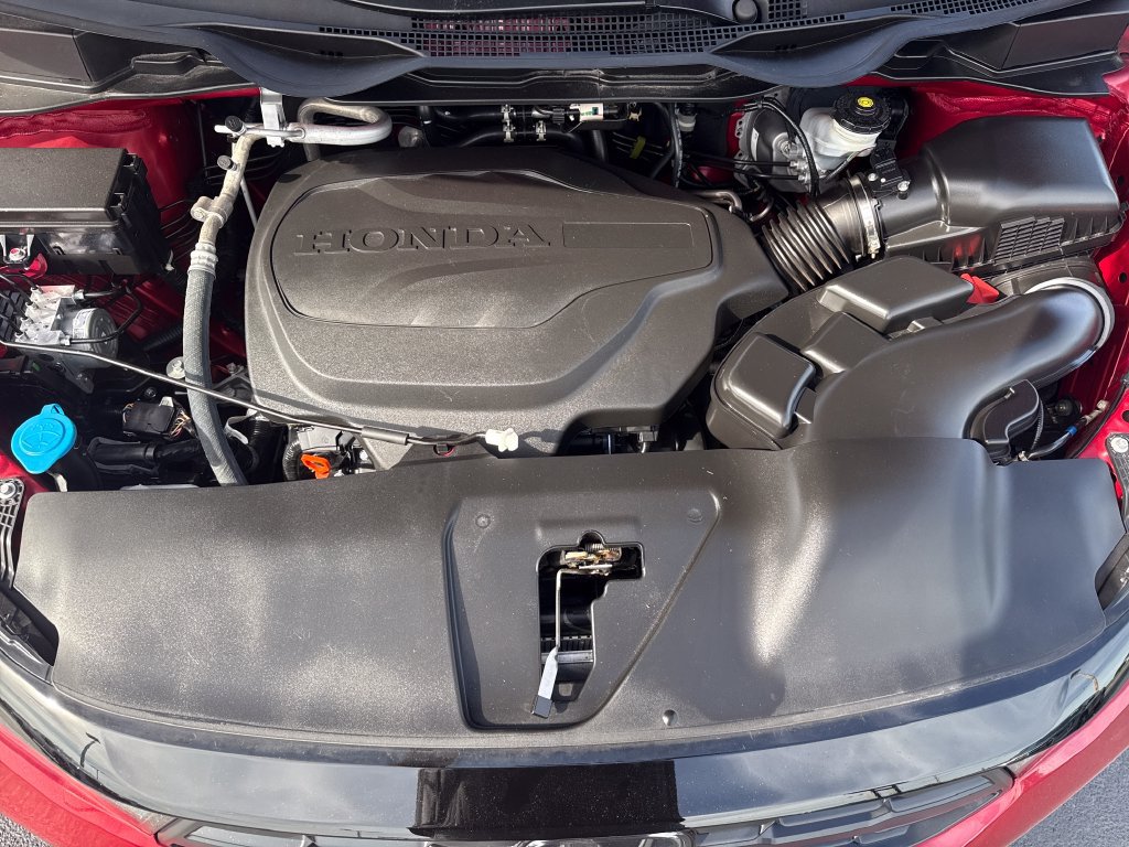 Used 2025 Honda Odyssey Sport-L image 25