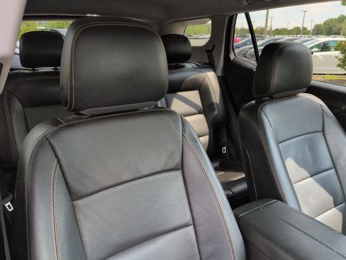 Used 2019 GMC Terrain SLT FWD image 7