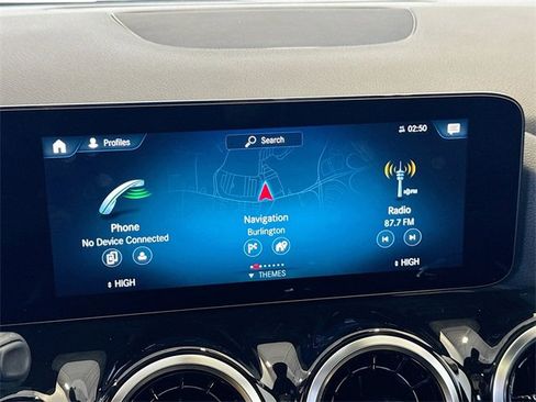 Certified 2022 Mercedes-Benz GLA 250 4MATIC image 13