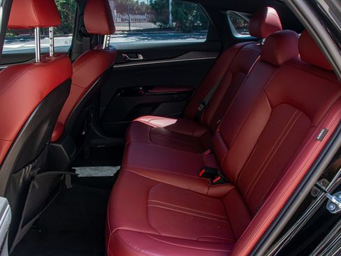 Used 2026 Kia K5 GT-Line w/ GT-Line Red Interior Package FWD image 18