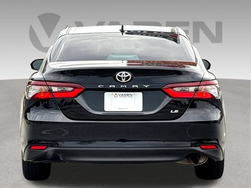 Used 2024 Toyota Camry LE FWD image 29